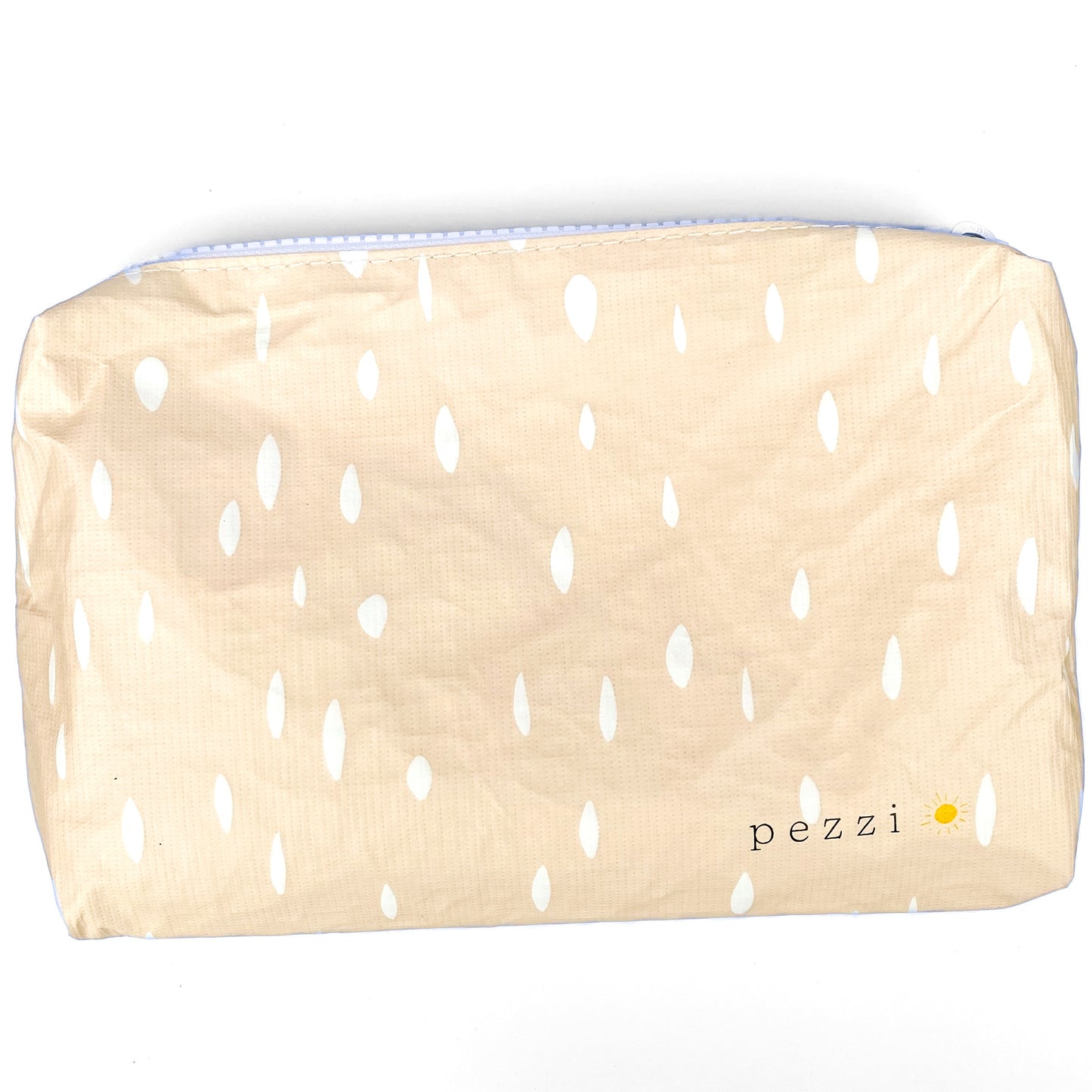 Complete Pezzi Bag + Extra Toddler Utensils with Travel Case