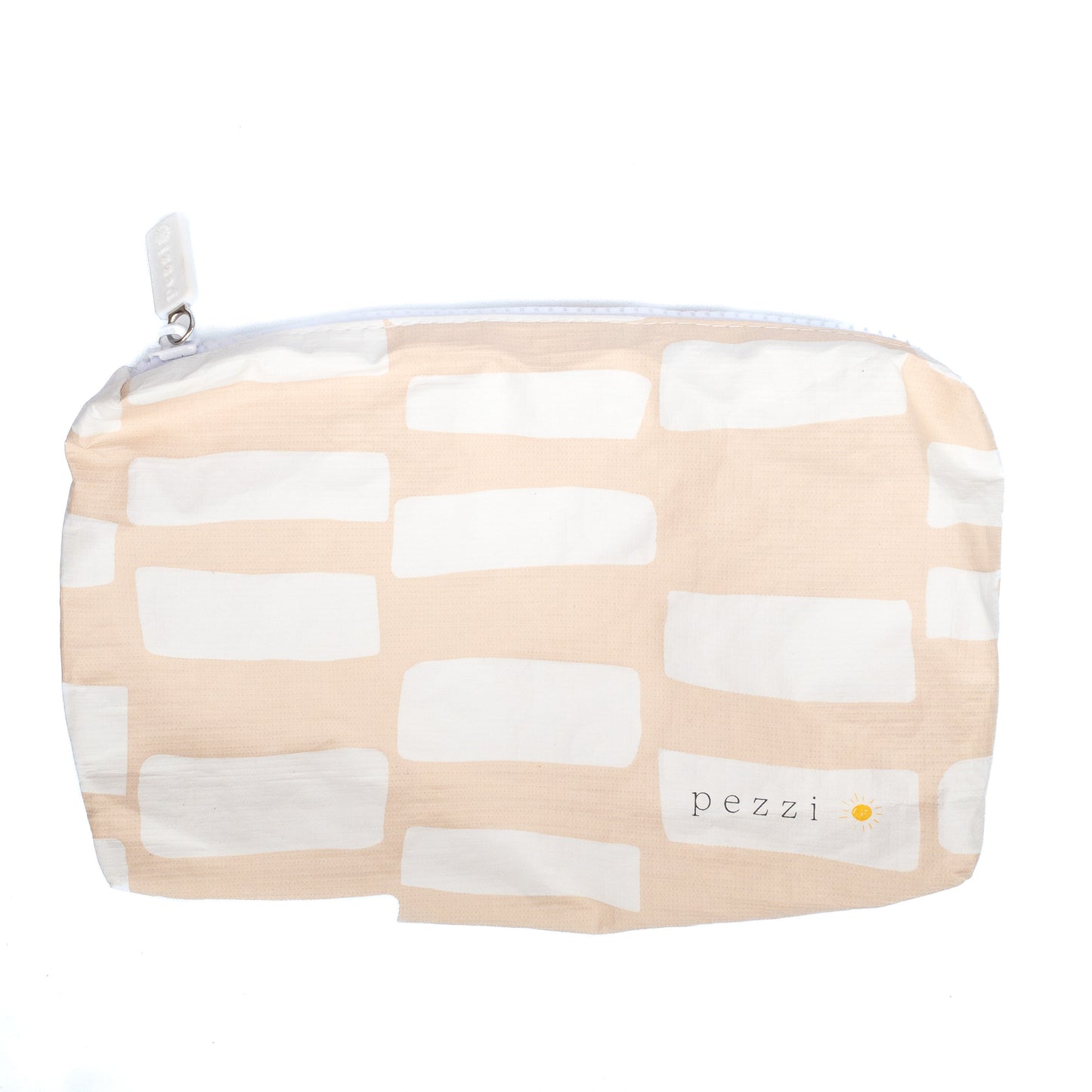 Complete Pezzi Bag + Extra Toddler Utensils with Travel Case