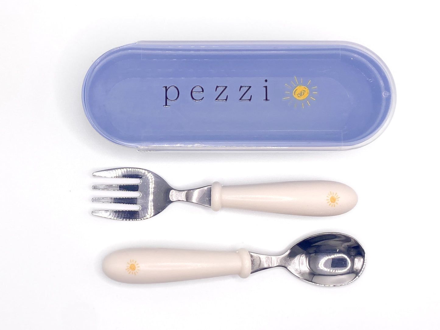 Complete Pezzi Bag